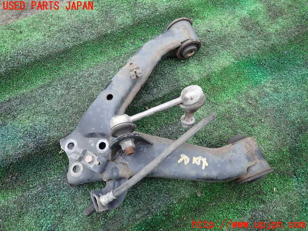 1UPJ-34615146]パジェロ(V93W)右リアアッパーアーム1 中古_m0002.jpg