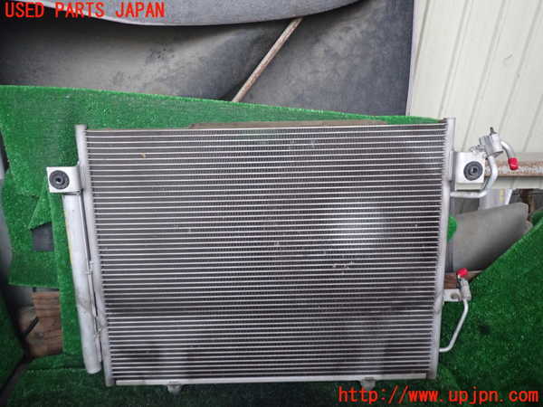 5UPJ-34616031]パジェロ(V93W)エアコンコンデンサー1 中古_m0001.jpg