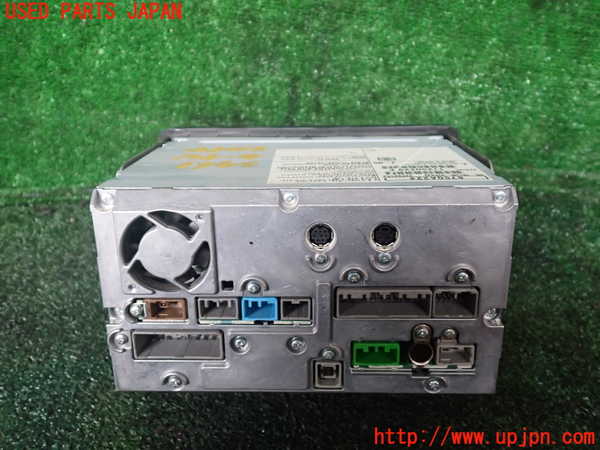 1UPJ-34616589]パジェロ(V93W)カーナビゲーション HDD 中古_m0003.jpg