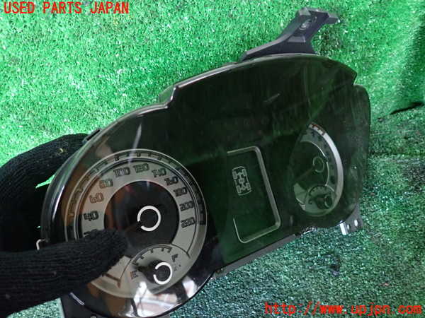 1UPJ-34616170]パジェロ(V93W)スピードメーター 中古_m0002.jpg