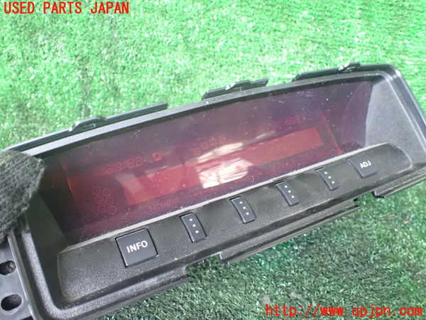 1UPJ-34616175]パジェロ(V93W)クライノメーター 中古_m0002.jpg