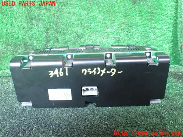 1UPJ-34616175]パジェロ(V93W)クライノメーター 中古_m0003.jpg