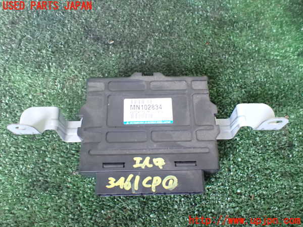 5UPJ-34616146]パジェロ(V93W)コンピューター1 中古_m0001.jpg