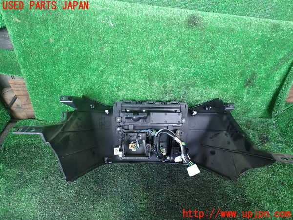 1UPJ-34617549]パジェロ(V93W)コンソール 中古_m0003.jpg