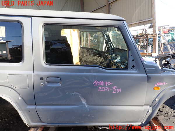 1UPJ-34621230]ジムニー シエラ(JB74W)右ドア 中古_m0001.jpg