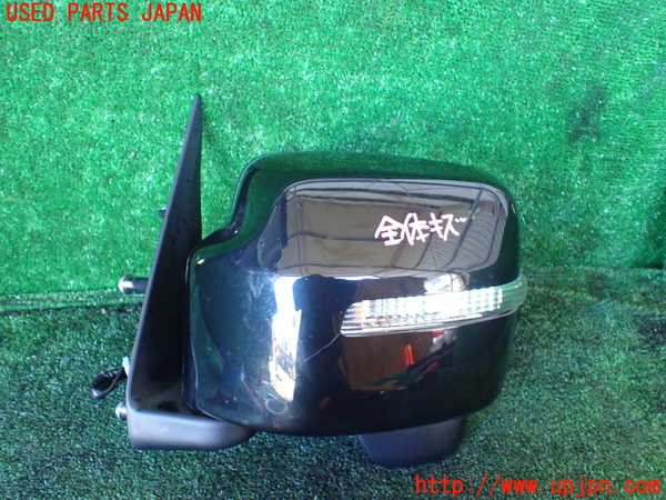 1UPJ-34621212]ジムニー シエラ(JB74W)左ドアミラー 中古_m0001.jpg