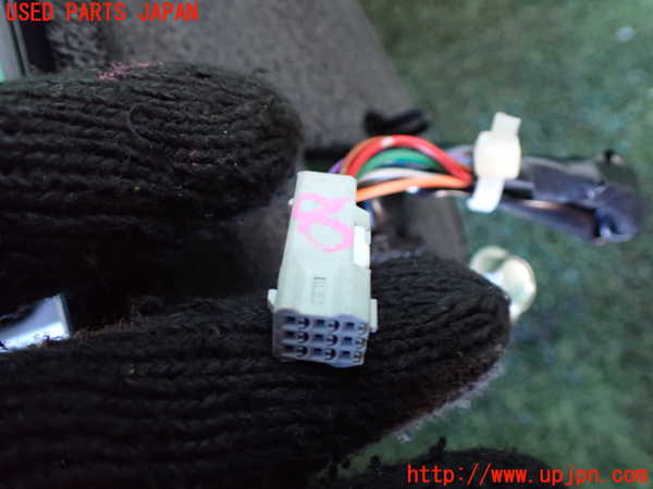 1UPJ-34621212]ジムニー シエラ(JB74W)左ドアミラー 中古_m0004.jpg