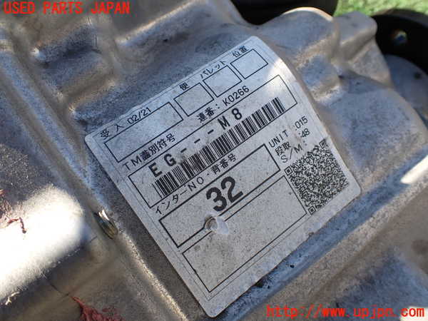 1UPJ-34623300]ジムニー シエラ(JB74W)トランスファー 中古_m0003.jpg