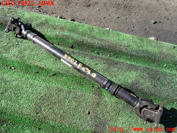 1UPJ-34623401]ジムニー シエラ(JB74W)フロントプロペラシャフト1 中古_m0001.jpg