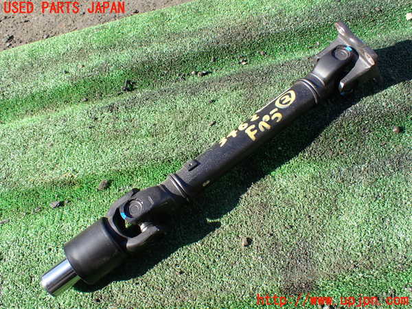 1UPJ-34623402]ジムニー シエラ(JB74W)フロントプロペラシャフト2 中古_m0001.jpg