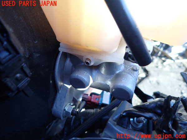 5UPJ-34624050]ジムニー シエラ(JB74W)ブレーキマスターシリンダー 中古_m0003.jpg