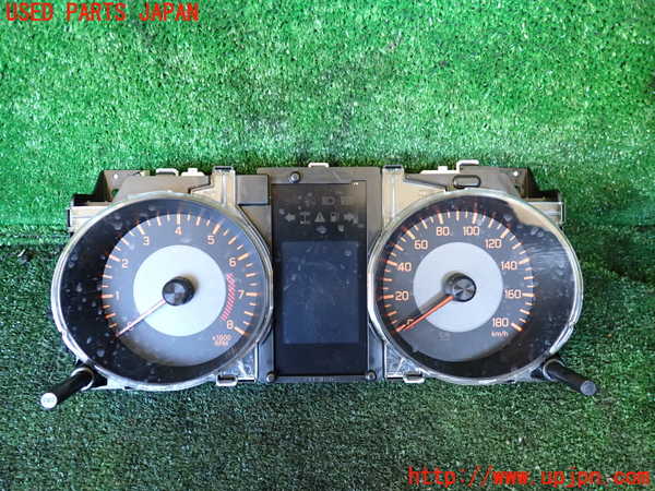 1UPJ-34626170]ジムニー シエラ(JB74W)スピードメーター 中古_m0001.jpg