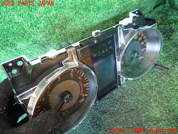 1UPJ-34626170]ジムニー シエラ(JB74W)スピードメーター 中古_m0002.jpg