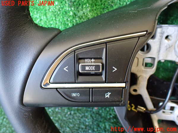 1UPJ-34627855]ジムニー シエラ(JB74W)ステアリングホイール 中古_m0003.jpg