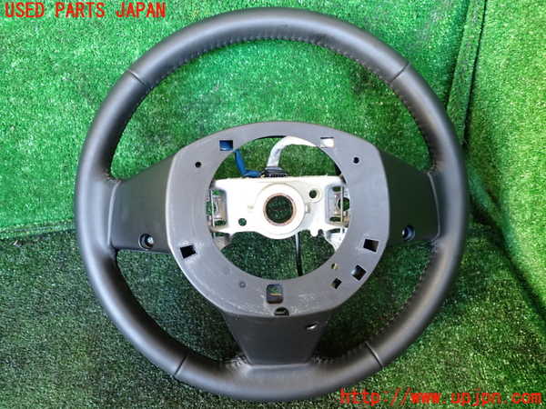 1UPJ-34627855]ジムニー シエラ(JB74W)ステアリングホイール 中古_m0004.jpg
