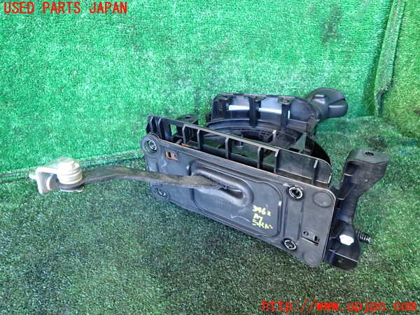 1UPJ-34627555]ジムニー シエラ(JB74W)ATシフトレバー 中古_m0004.jpg