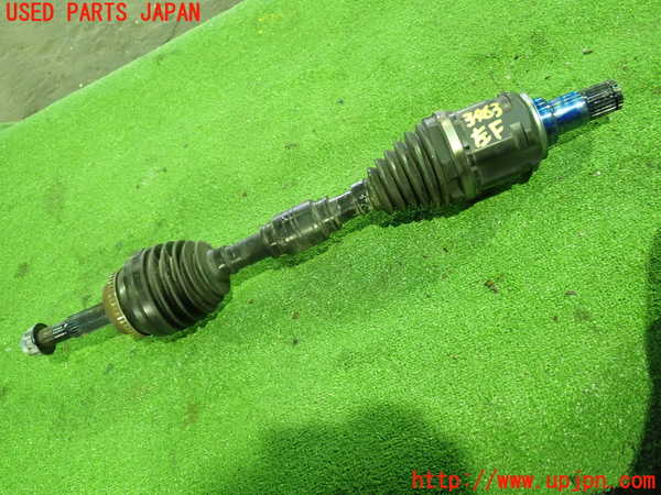 1UPJ-34634015]ノア(ヴォクシー)(ZRR85G)左フロントドライブシャフト 中古_m0001.jpg