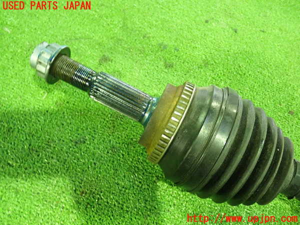 1UPJ-34634015]ノア(ヴォクシー)(ZRR85G)左フロントドライブシャフト 中古_m0003.jpg