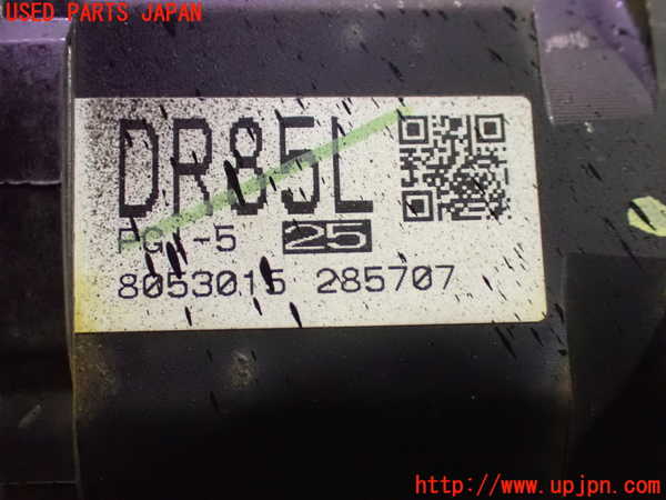 1UPJ-34634015]ノア(ヴォクシー)(ZRR85G)左フロントドライブシャフト 中古_m0004.jpg