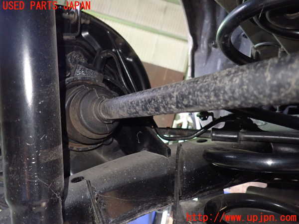1UPJ-34634025]ノア(ヴォクシー)(ZRR85G)左リアドライブシャフト 中古_m0002.jpg