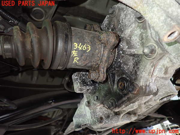 1UPJ-34634025]ノア(ヴォクシー)(ZRR85G)左リアドライブシャフト 中古_m0003.jpg