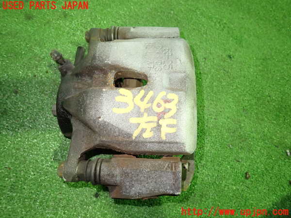 1UPJ-34634085]ノア(ヴォクシー)(ZRR85G)左フロントキャリパー 中古_m0001.jpg