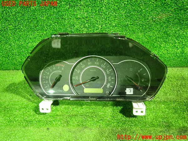 5UPJ-34636170]ノア(ヴォクシー)(ZRR85G)スピードメーター 中古_m0001.jpg