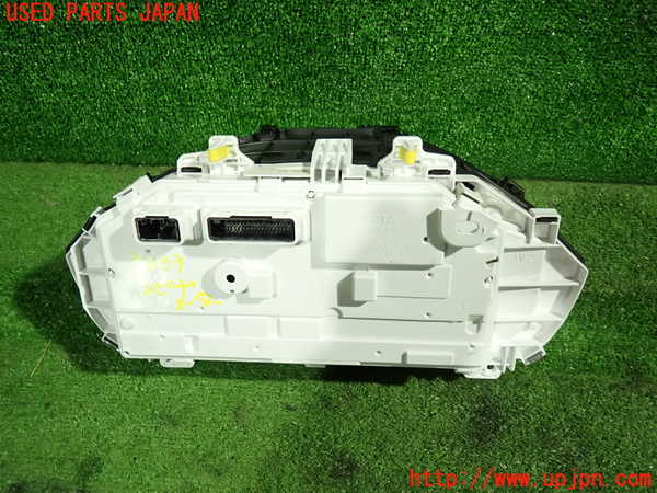5UPJ-34636170]ノア(ヴォクシー)(ZRR85G)スピードメーター 中古_m0002.jpg