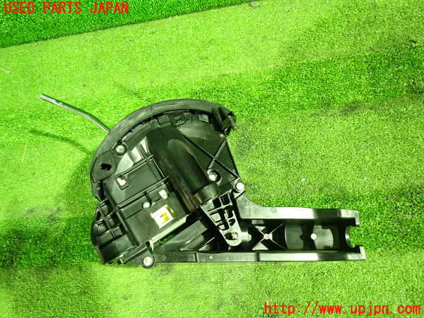 5UPJ-34637555]ノア(ヴォクシー)(ZRR85G)ATシフトレバー 中古_m0003.jpg