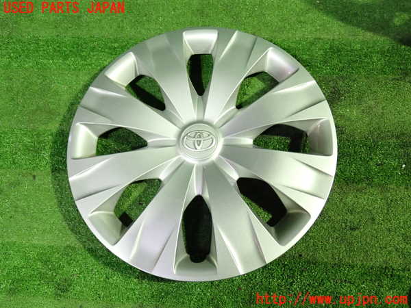 1UPJ-34639417]ノア(ヴォクシー)(ZRR85G)15インチホイールキャップ1枚② 中古_m0001.jpg