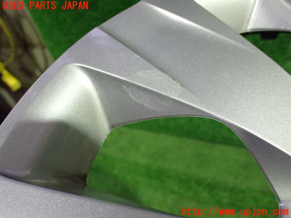 1UPJ-34639417]ノア(ヴォクシー)(ZRR85G)15インチホイールキャップ1枚② 中古_m0002.jpg