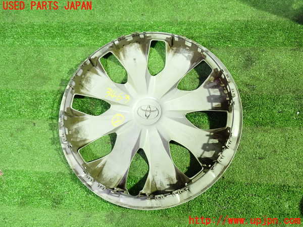 1UPJ-34639417]ノア(ヴォクシー)(ZRR85G)15インチホイールキャップ1枚② 中古_m0004.jpg