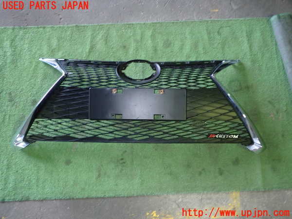 1UPJ-34641050]カムリハイブリッド(AVV50)ラジエターグリル 中古_m0001.jpg