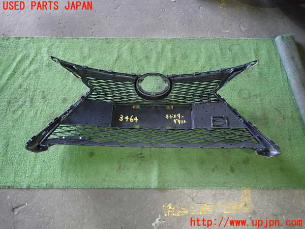 1UPJ-34641050]カムリハイブリッド(AVV50)ラジエターグリル 中古_m0004.jpg
