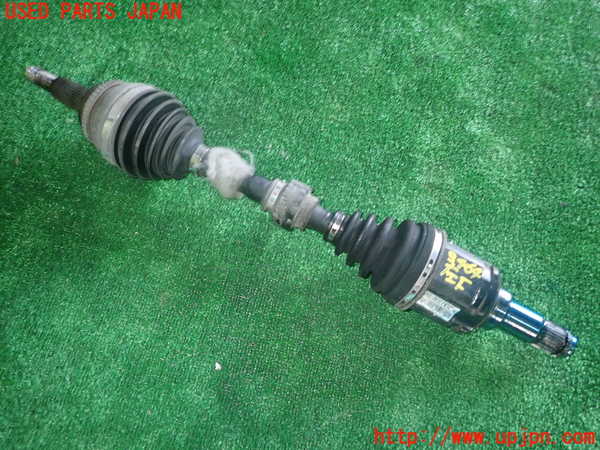 1UPJ-34644015]カムリハイブリッド(AVV50)左フロントドライブシャフト 中古_m0001.jpg