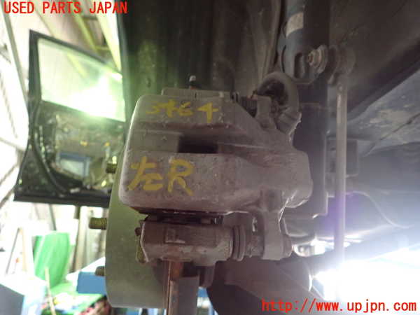 1UPJ-34644095]カムリハイブリッド(AVV50)左リアキャリパー 中古_m0001.jpg