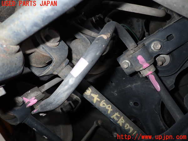 1UPJ-34645445]カムリハイブリッド(AVV50)リアスタビライザー 中古_m0003.jpg