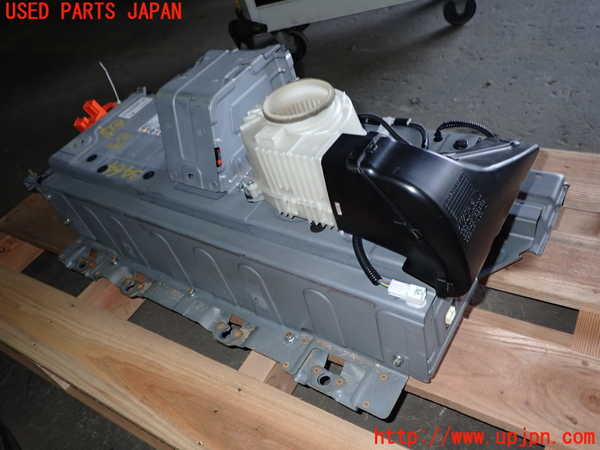 1UPJ-34646911]カムリハイブリッド(AVV50)ハイブリッドバッテリー1 中古_m0002.jpg