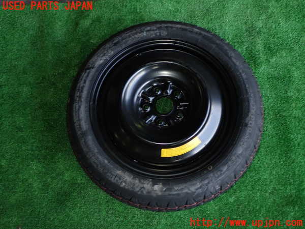 1UPJ-34649601]カムリハイブリッド(AVV50)スペアタイヤ1 中古_m0001.jpg