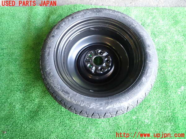 1UPJ-34649601]カムリハイブリッド(AVV50)スペアタイヤ1 中古_m0002.jpg