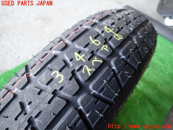 1UPJ-34649601]カムリハイブリッド(AVV50)スペアタイヤ1 中古_m0003.jpg