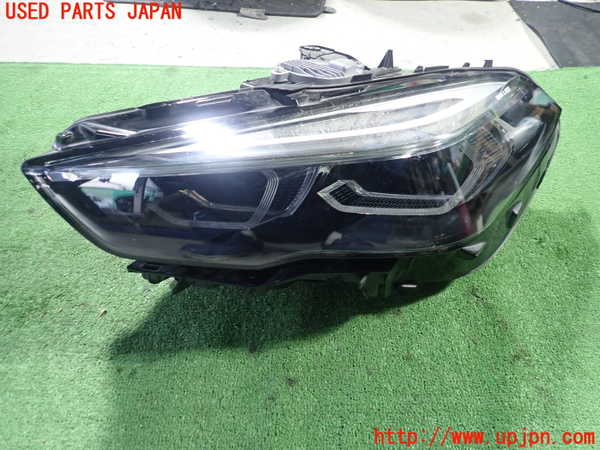 1UPJ-34651132]BMW 218d グランクーペ F44(7M20)左ヘッドライト LED 中古_m0001.jpg