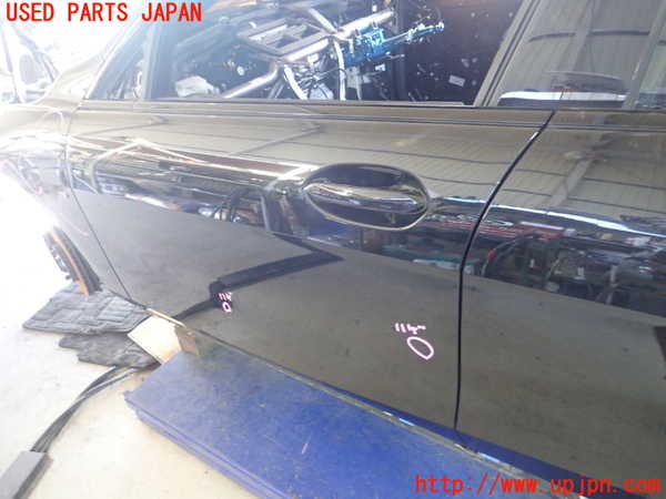 1UPJ-34651260]BMW 218d グランクーペ F44(7M20)左前ドア 中古 AGC M25 43R-00049_m0001.jpg