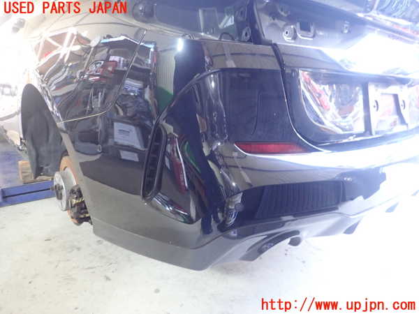 5UPJ-34651610]BMW 218d グランクーペ F44(7M20)リアバンパー 中古 Mスポーツ_m0003.jpg