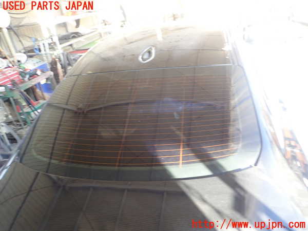 1UPJ-34651560]BMW 218d グランクーペ F44(7M20)リアガラス 中古 SAINT-GOBAIN SEKURIT M321 43R-01351_m0001.jpg