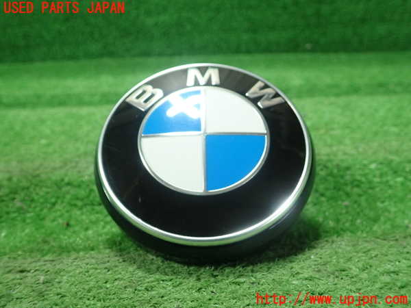 1UPJ-34651631]BMW 218d グランクーペ F44(7M20)エンブレム1 中古_m0001.jpg