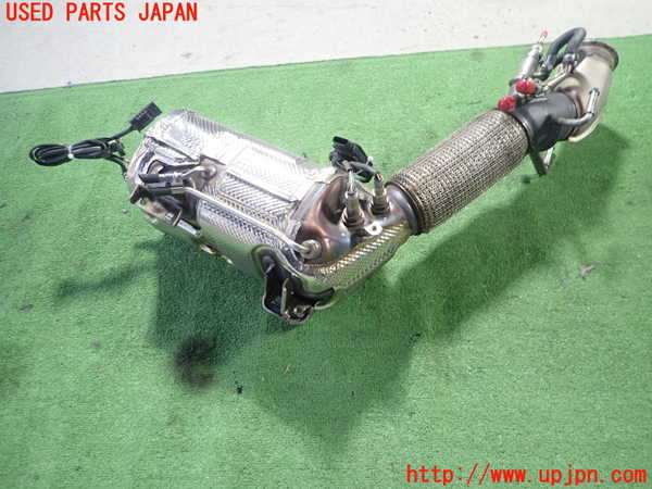 1UPJ-34652661]BMW 218d グランクーペ F44(7M20)触媒1 中古_m0002.jpg