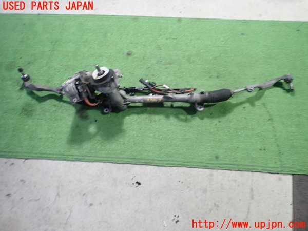 5UPJ-34654235]BMW 218d グランクーペ F44(7M20)パワステギアボックス ジャンク_m0001.jpg