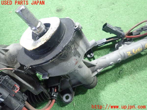 5UPJ-34654235]BMW 218d グランクーペ F44(7M20)パワステギアボックス ジャンク_m0002.jpg