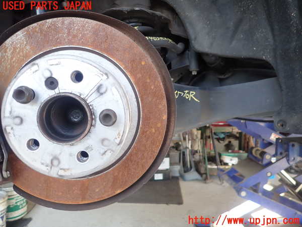 1UPJ-34654300]BMW 218d グランクーペ F44(7M20)右リアナックルハブ 中古_m0001.jpg